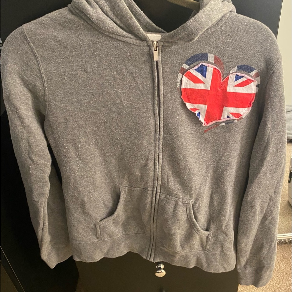 Disney sweatshirt